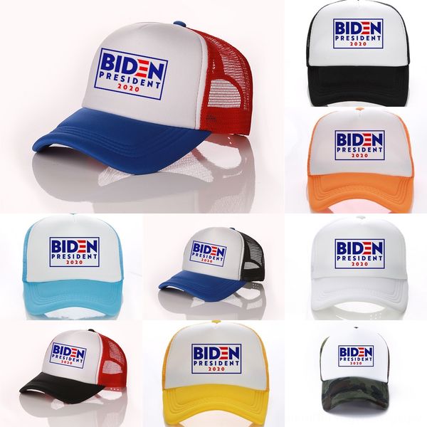 

1ysko baseball hat biden cap make america great again hat embroidery keep america great 2020 republican president biden caps, Blue;gray