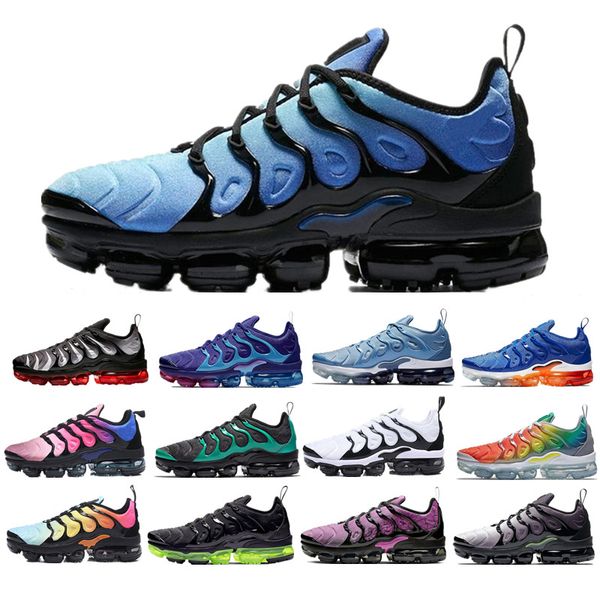 

sale zebra tn plus game royal orange tangerine mint grape volt hyper violet trainers sports sneaker mens women designer casual shoes, White;red