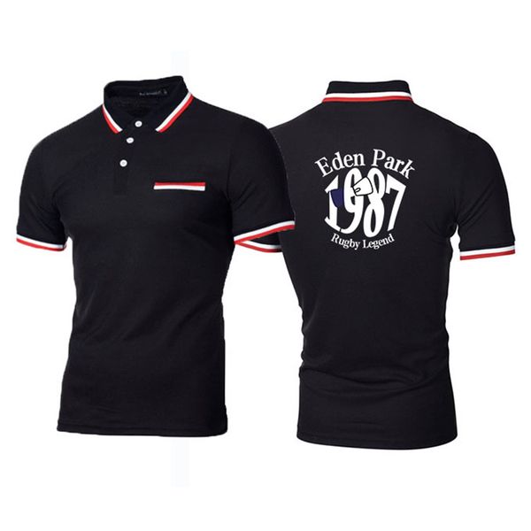 

вента-де-fábrica 2020 homme mejor marca algodon polos де альт calidad impresi camisas бабуля tamano s xxxl, White;black