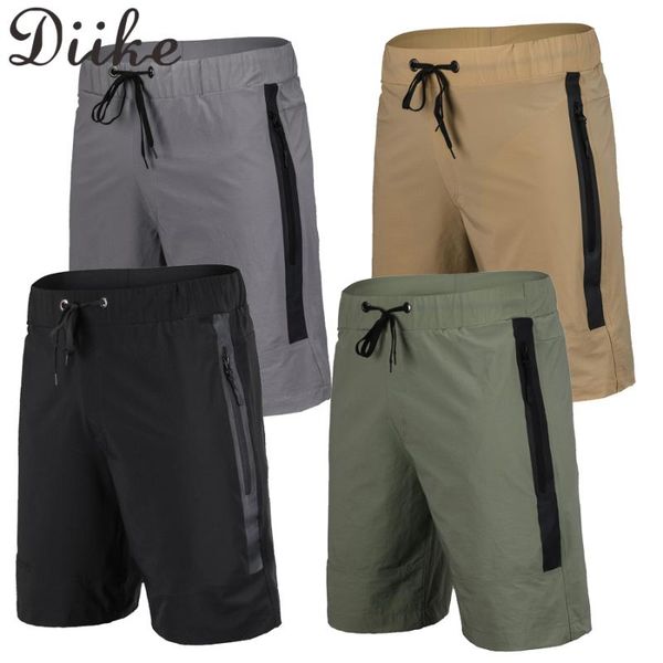 

diike men's cycling shorts loose fit bike shorts outdoor sports bicycle mountain