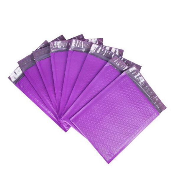 

speedy mailers purple poly bubble mailers aluminum foil bags padded envelopes self seal bubble envelope shipping mailer