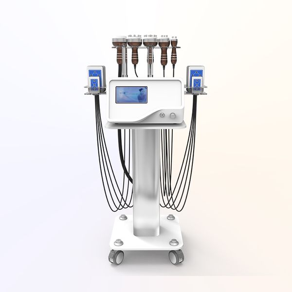 

taibo portable lipo laser cavitation rf machine / lipo cavitation machine radio frequency rf slimming equipment price