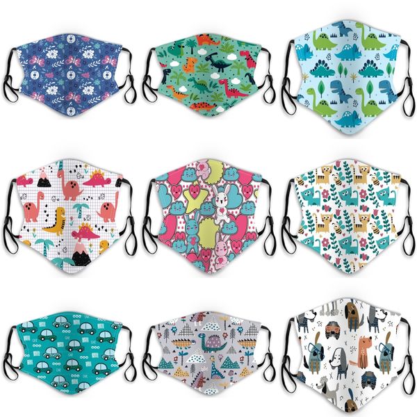 

рм2,5 фильтр для маски против haze mouth маски сменной фильтры pad 5 слоев фильтра с активированным углем для лица маска вставки cca12289 50