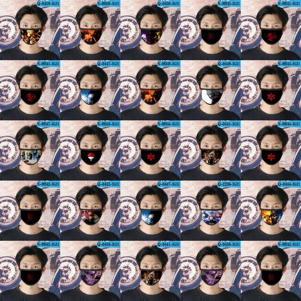 

naruto gif cubrebocas дизайнер tapabocas многоразовой маска для леди мультфильм маски для лица 09 naruto gif wghlc hotclipper