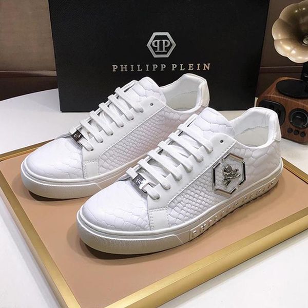 

men 's shoes scarpe sportive da uomo sports luxury cool street fashion comfortable lace -up breathable fashion sneakers flats platform