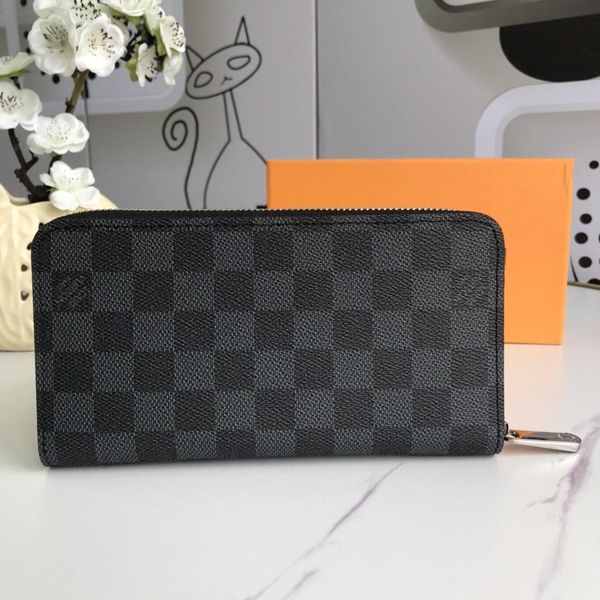 

drop ship women zipper wallet purses handbag money coin pocket plaid wallets card holder purse ladies luxury designer wallet purses