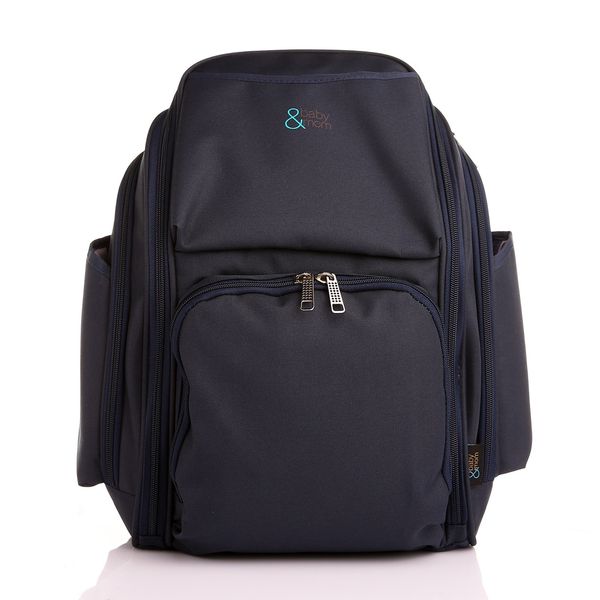 

ebebek baby mom Multifunctional Diaper Backpack Bag