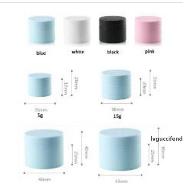 

15g 15ml double layer cream bottle with silver line cosmetic containercream jarcosmetic jarcosmetic packaging pictures of perfume ikgxa