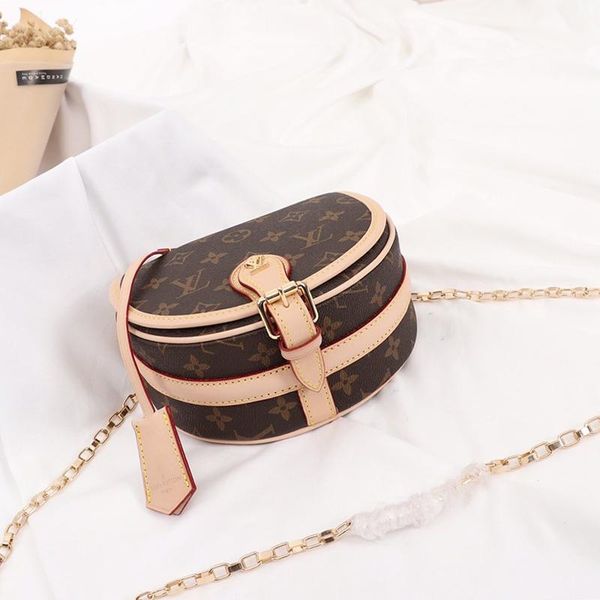 

женские сумки высокого качества класса люкс дизайнерские trend crossbody сумки женские цепи сумки на ремне из кожи малый закрылков saddle ba
