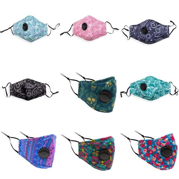 

designer face mask cotton thin masks spring summer sun protection catkin star three-dimensional section dust-proof smog#933, Black