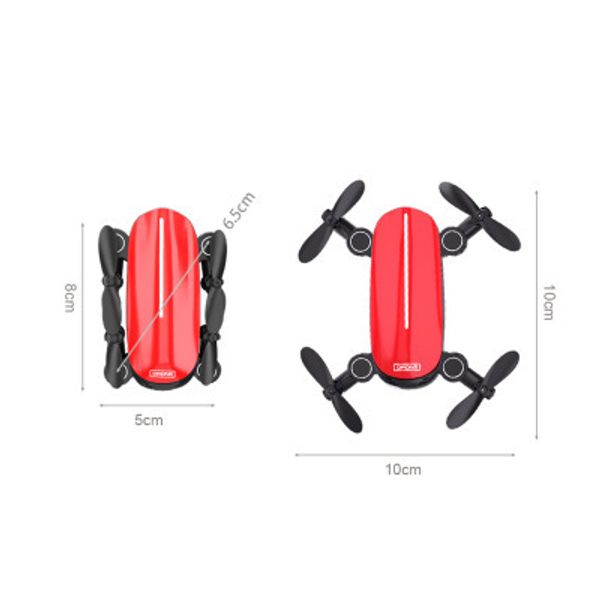 

new design rc hd camera 1080p live video drone remote control helicopter fpv quadrocopter gift for children and boy friend