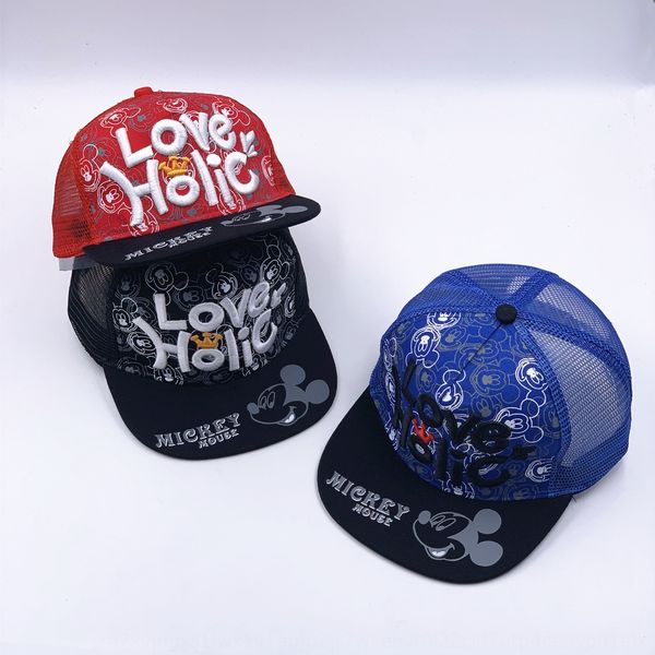 

baseball hip-hop baseball cap hip-hop cap street hat street hat, Blue;gray