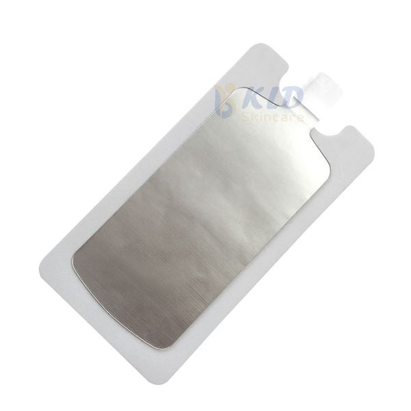 

биполярное униполярные esu заземления колодки электроды pad для rf thermage thermiva бтл exilis машина красоты