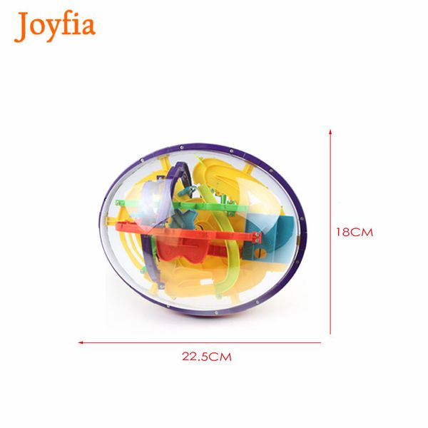 

3d magic magical intellect развивающие игрушки детские marble логические игры iq баланс maze cube переходящий мяч игрушка [y200414