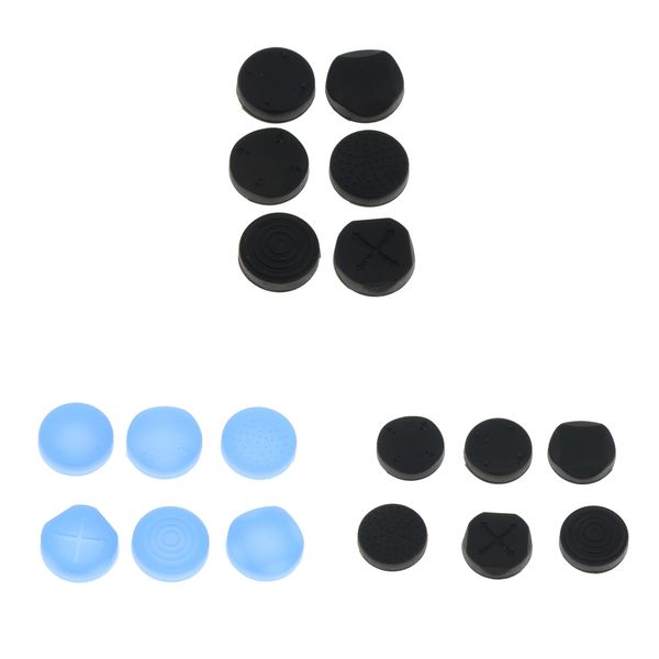 

18x analog stick cap thumb grips cover for playstation ps psv 1000 2000