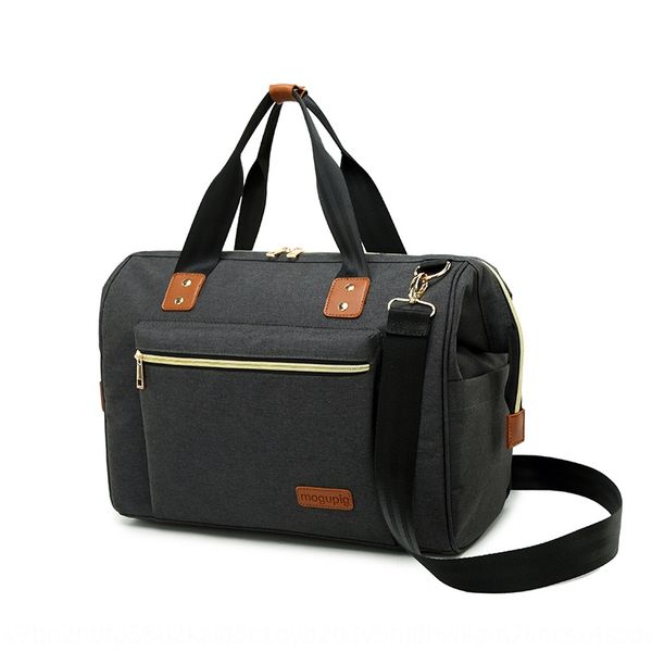 

jvcjy new inclined span mommy multifunctional large capacity maternal and new diagonal baby mother's single shoulder baby infant bag ko