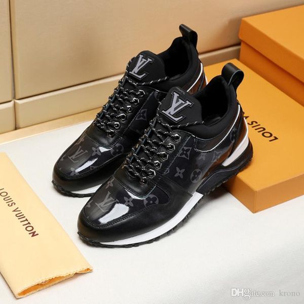 

личность wild mens casual спортивная обувь высокое качество толстая подошва дышащие мужская обувь, новый список mens casual спортивная обувь, Black