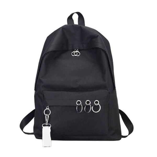 

2020 new women backpacks waterproof school travel bags for teenagers girls lapbackpacks patchwork backpack