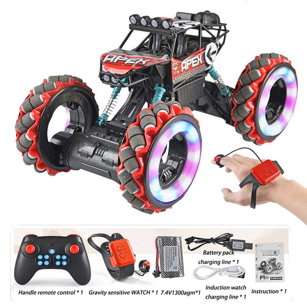 

1:12 4wd rc car updated version 2.4g radio control rc car toys remote control car trucks off-road trucks boys toys for children