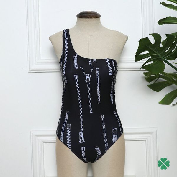 

2020ss european and american designer swimsuit bikini suit brand bikini luxury two-piece swimsuit brand lace fashion bikini flower, White;black