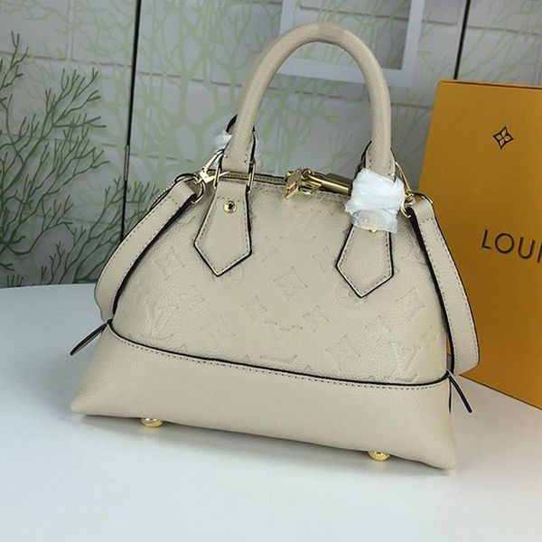 

for women leather new arrival handbag lady shoulder bag classic style luxury messenger hand bag crossbody bags handle womens totes