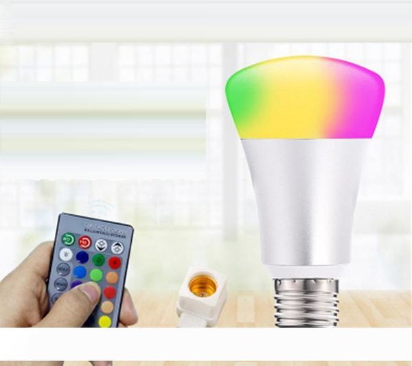 

new led bulb amazon alexa google home voice smart light bulb is compatible with audio smart light