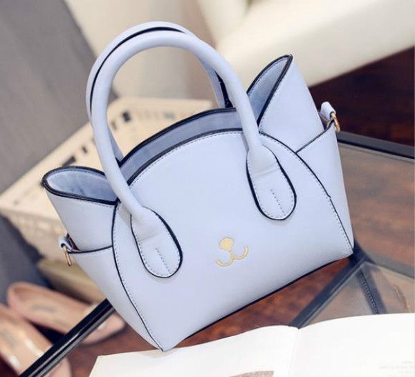 

designer bag 2020 new shoulder bags female small bags toothpick pattern female bag portable messenger cat wings bag selling