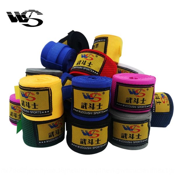 

2. 2. 3 5 нейлона санда 3 м 5 м нейлона повязка повязка боксер повязка санда боевые