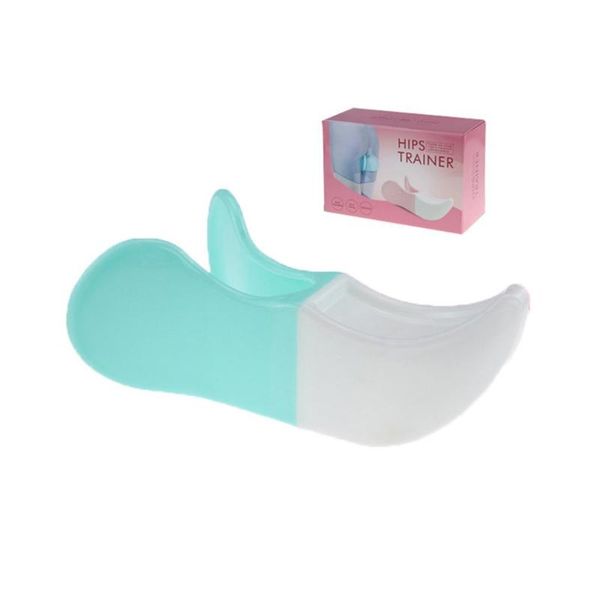 

women hip trainer hanche fesses muscle stimulation appareil controller pp hip up buttocks beauty machine