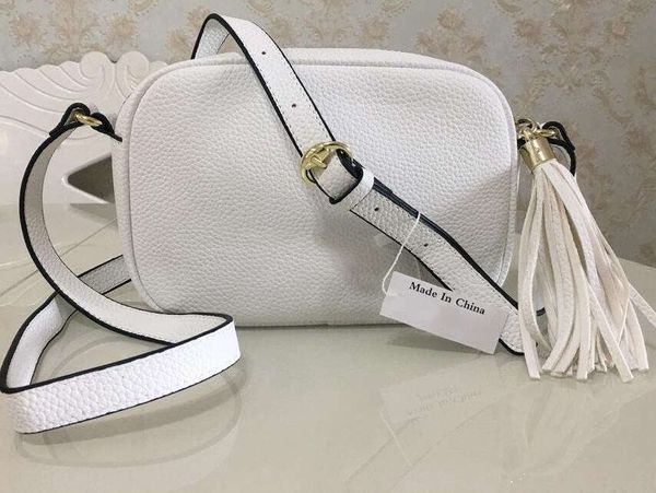 

Top Quality Handbags Wallet Handbag Women Handbags Bags Crossbody Soho Bag Disco Shoulder Bag Fringed Messenger Bags Purse 22cm