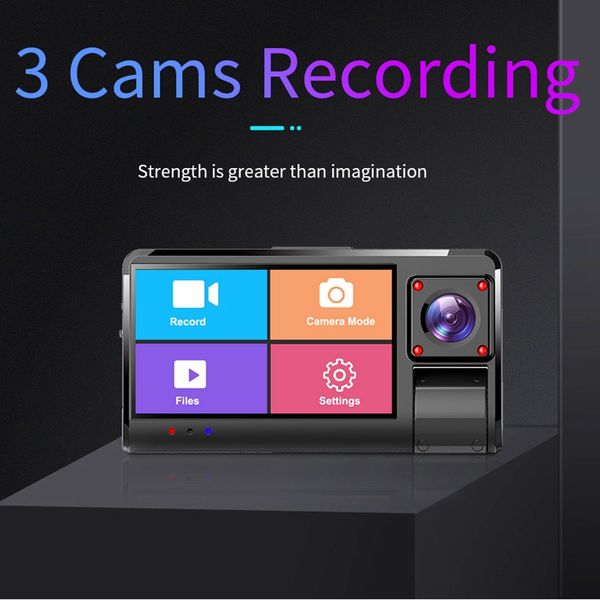 

new-dvr dash cam 1080p dash camera car dvr cam android dvr car recorder night version auto recorder k13
