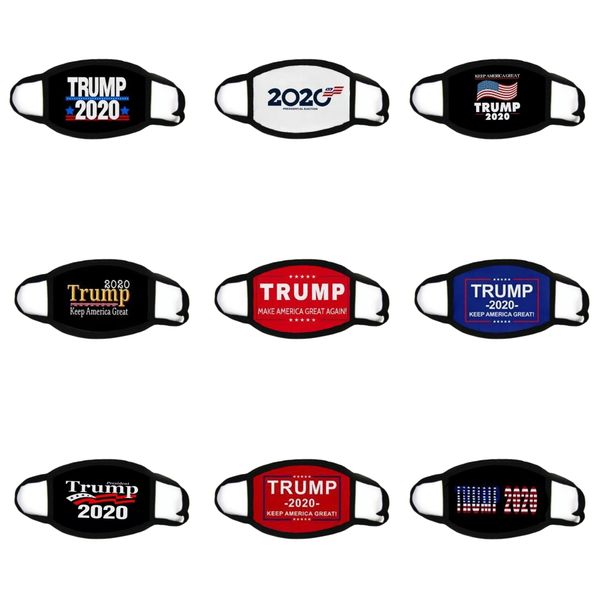 

men and women summer cotton population er dustproof and easy to breathe personality ultra-thin breathable mask xd23487#443