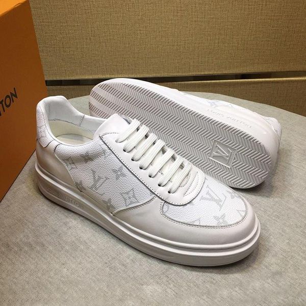 

vintage men 's shoes sale fast delivery style lace -up sneakers low shoes fashion sneakers flats platforms chaussures de sport pou