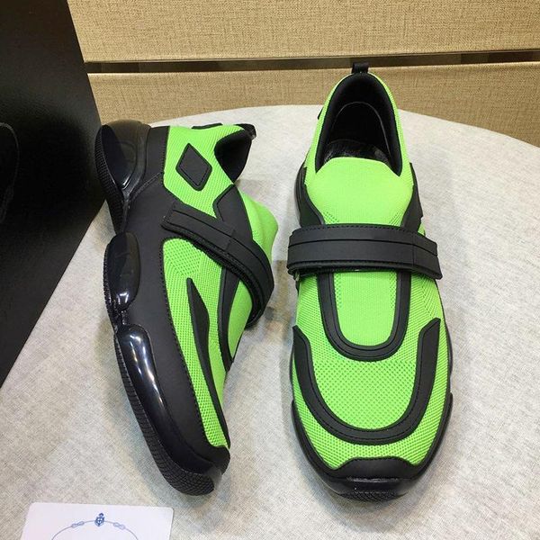 

2020 casual shoes men breathable sneaker fashion autumn winter mens shoes professional luxury designer herren sportschuhe men shoes slip -on, Black