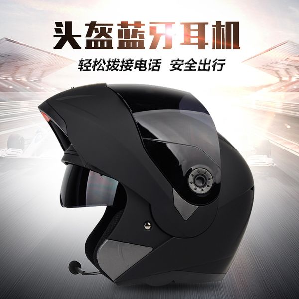 

ай ши мужчина полного с bluetooth мотоцикла батареи мотоцикл helmetwinter фейслифтинг шлет персонализированные прохладно шлет electric