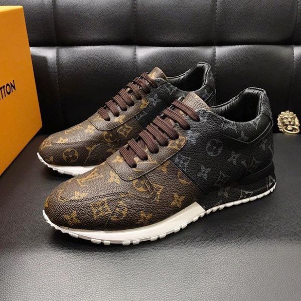 

retro outdoor mens shoes luxury breathable fashion stylish men flat sneakers sports shoes comfortable footwears luxury run away fast ship