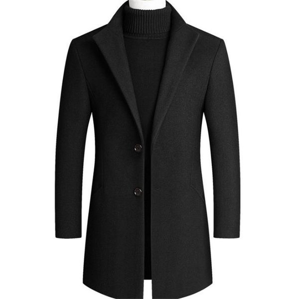 

autumn jacket men windbreaker winter jacket youth casual coat mens jackets and coats casual xxxl clothes black, gray streetwear, Tan;black