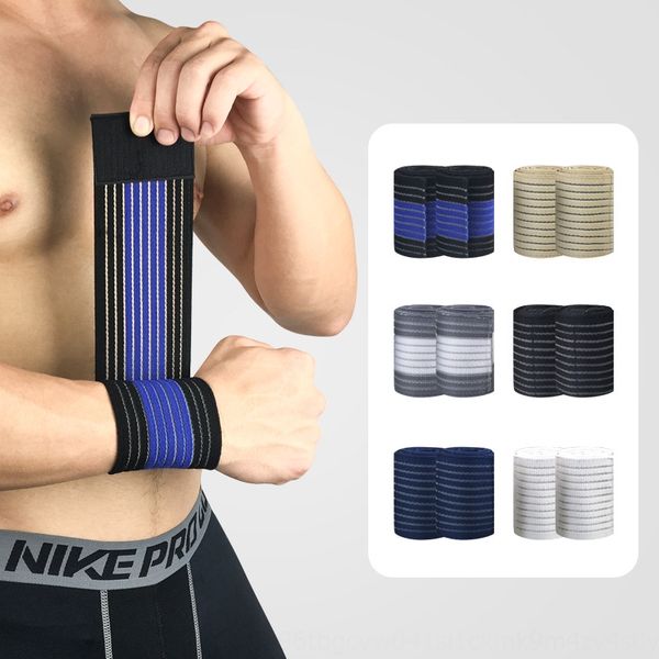 

dbpij basketball volleyball anti-sprain adjustable pressure wrist guard breathable protective gear bandage protective badminton badminton wr, Black;red