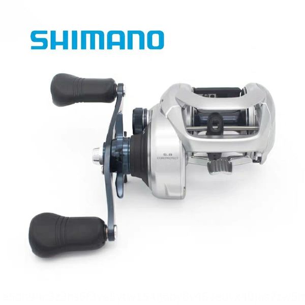 

shimano shimano tranx 301/401 lei qiang black road asian lei qiang gangway slow shake water drop wheel sea fishing slow shake wheel