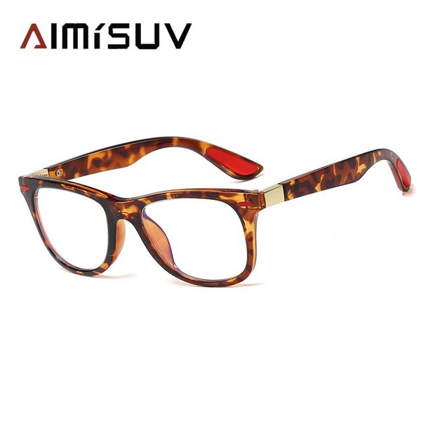 

square anti blue light blocking glasses kids girl ultralight tr90 flexible computer optical eyewear frame children glasses uv400, White;black