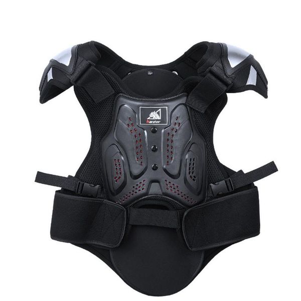 

adults titanium alloy shoulder guard multi-purpose armor wear-resistant fall proof protector for cross-country protection
