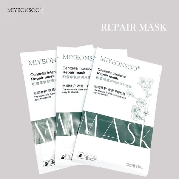 

crystal collagen moisturising and hydrating cicaclar black face skin care delicate skin mascarilla oil-control wholesale face masks