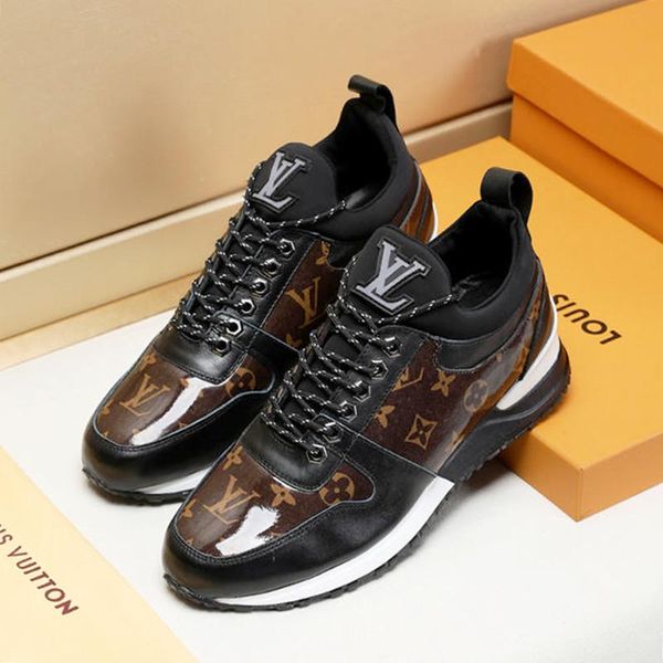 

men 's shoes calzado deportivo para hombre fashion popular high sneakers sports lace -up low shoes outdoor walking dr