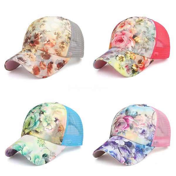 

2020 dad hats 3d printing 3 baseball hat snapbacks sport hats womens mens hip hop caps for christmas headgear#977, Black