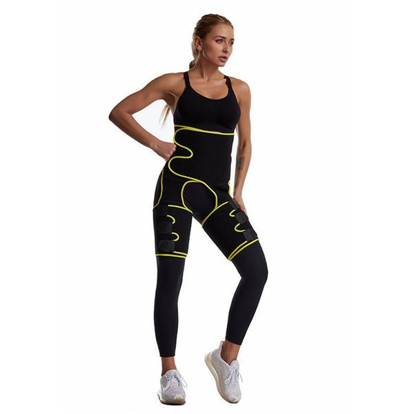 

sauna leggings igh force waist & tummy shaper body shaping beautiful legs body sculpting & slimming shipping a270#504