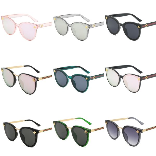 

men's fashion outdoor sports sunglasses snowboard ski goggles cycling windproof sunglasses 8 colors#429, White;black