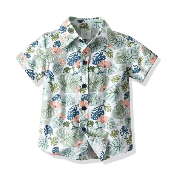 

2020 мальчиков мультфильма печатных рубашки для детей и детей летом путешествия пляж 2020 костюм для мальчиков одежда одежды, White;black