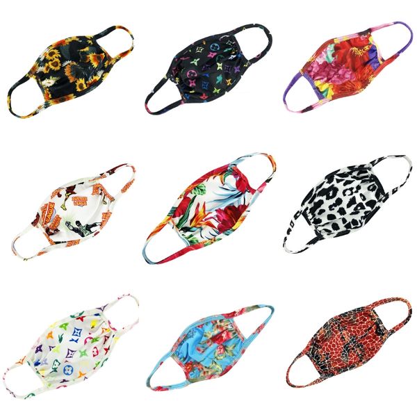 

mask 3d 5 layers cartoon fa masks wit filter breater valve pm2.5 anti dust masks dustproof protective mask ot#773, Black