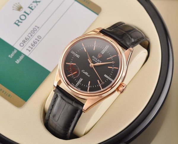 

высокое качество нового мужские часы мужские механические наручные часы мода luxury casual часы наручные спорт дизайн часы мужские часы я об, Slivery;brown