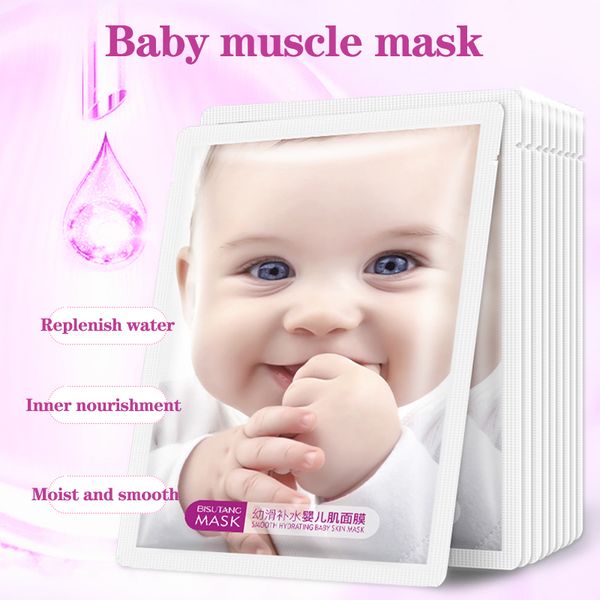 

baby skin reduce gloss anti aging hydrate black face skin care wholesale eye masks accelerated absorption remove freckle mascarilla